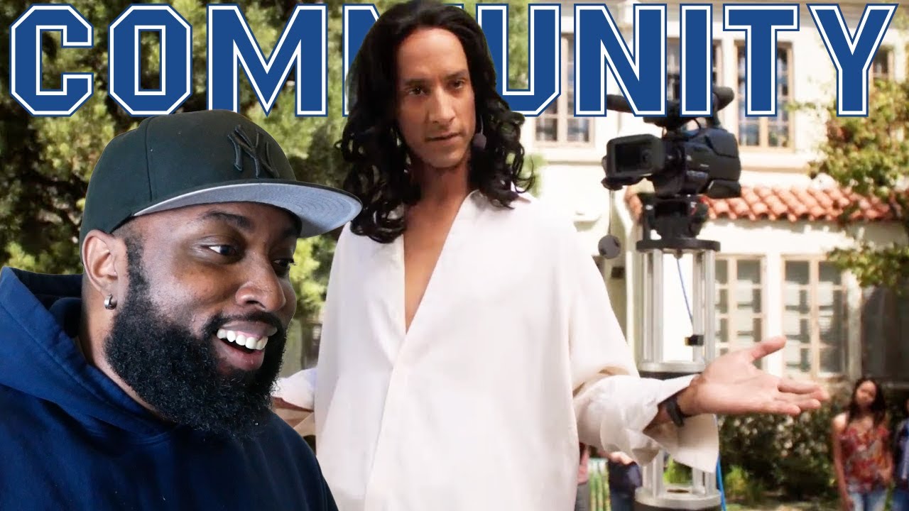 *COMMUNITY* REACTION & REVIEW - 2x5 "Messianic Myths and Ancient Peoples"