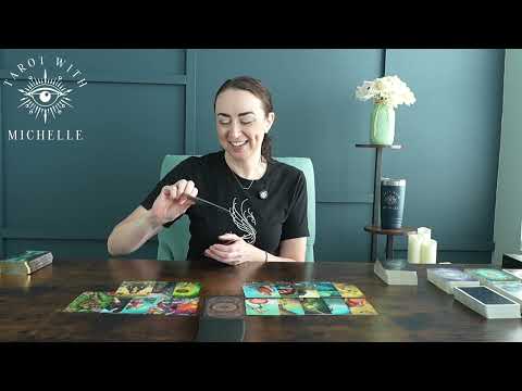 Twin Flame Collective - Your Person is Getting Ready!