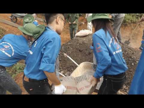 Video Tổng Kết Chiến Dịch Mùa Hè Xanh 2016 - YouTube