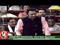 Lok Sabha Live : Union Minister Ananth Kumar Hegde Tenders Apology For His Remarks | V6 News