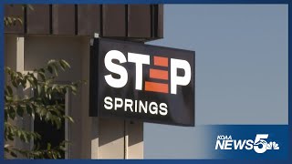 New recovery center opens to help unhoused men overcome addiction