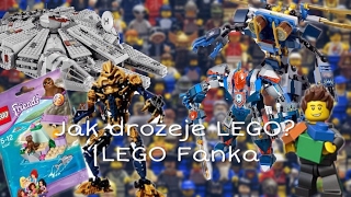 Lego Fanka Viyoutubecom