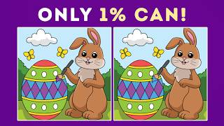 🚫 NOT EASY! Only 1% Can Solve! Find 3 Differences! screenshot 4