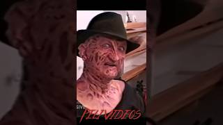 Behind The Scenes Of Freddy Vs Jason 2003