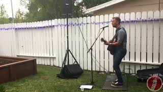 Weyburn Goldenwest Radio Backyard Bash 2017