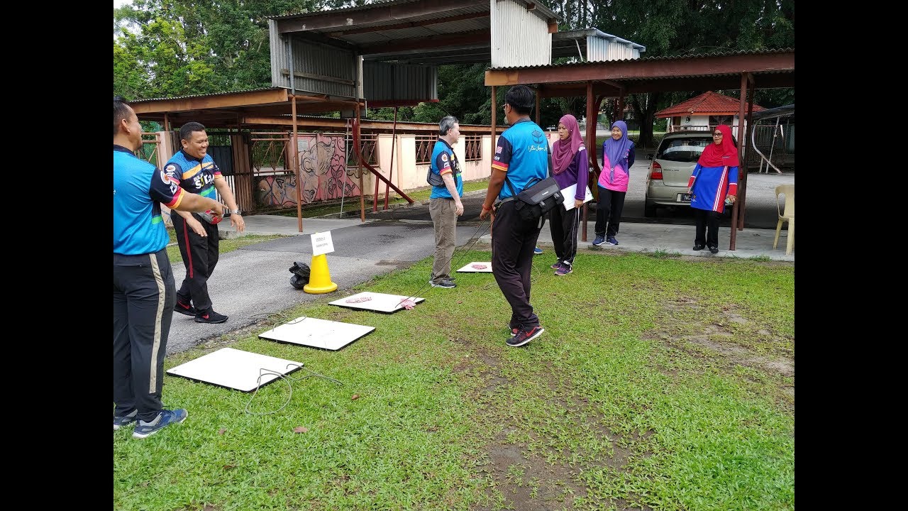 Sambutan Hari Kanak-Kanak Peringkat Sekolah Tahun 2019