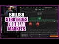 Bullish Option Strategies For A Bear Market