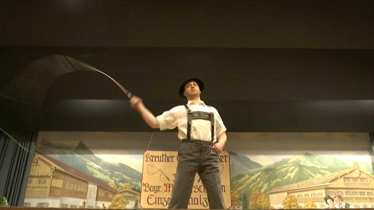 Bei der Meisterschaft im 