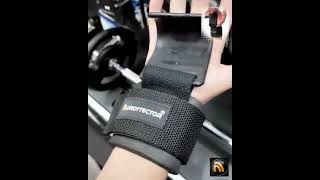 Strap nacional, pronta entrega de alta qualidade. #strap #fintess #prottector