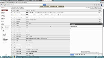 Exchange Server 2013 & Barracuda  Antispam Part 14
