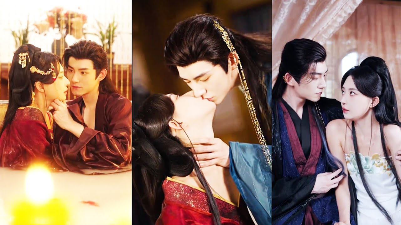 1000 women couldn't satisfy the brutal prince, the new maid became his cure, adored！