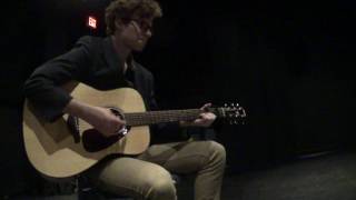 The Lighthouse - The Empty Stage Original Song