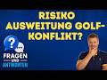 Wie hoch ist das Risiko für einen unkontrollierbaren Golf-Konflikt?