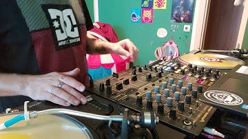 FCKY PROGRESSIVE VIDEO I