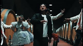 Valis - Vítej Na Jihu Official Music Video