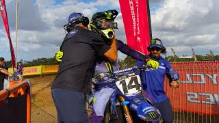 HORSHAM AUS PRO MX 2024