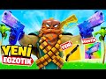 Yeni Pompalı Ve Egzotik Silahlar Challenge (Fortnite)