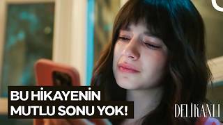 Ruhun Görünmez Yaraları, Bedenin En Ağır Yüküdür | Delikanlı 4. Bölüm