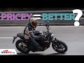 Ducati monster midrange naked bike comparison 2023