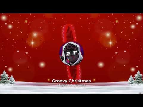 Groovy Christmas Song (WIP)