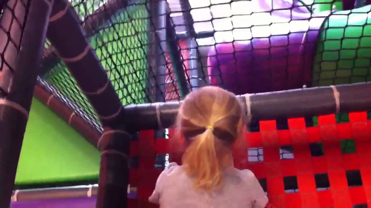 Java gym - YouTube