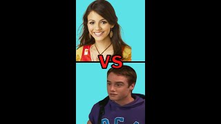 LOLA V.S. VINCE (Round 1 | Match-Up 4) | Zoey 101