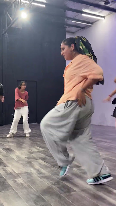 Kokaina❤️‍🔥 choreography by Akanksha Sharma #dance #danceclass #dancecover #danceworkshop #kokaina