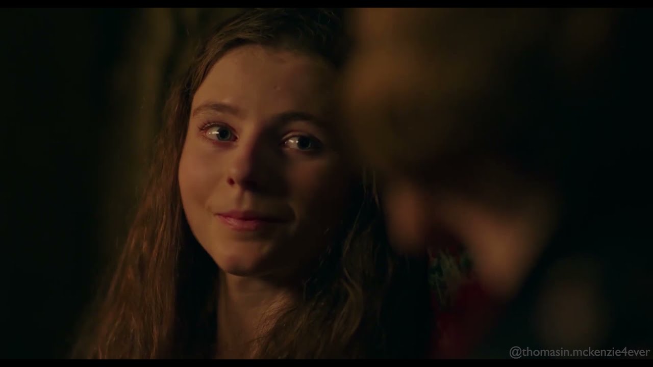 Elsa and Rosie Funny and Cute Scene! - JoJo Rabbit on 60 fps - YouTube