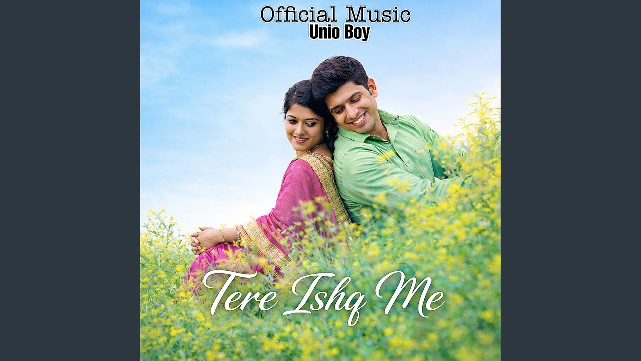 Tere Isqe Me