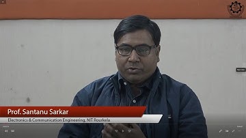 Low Power VLSI Design-Video Lecture4: IC Fabrication Technology