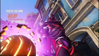 POTG - Ramattra Team Kill