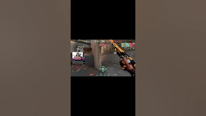 My fastest ACE ever | Valorant