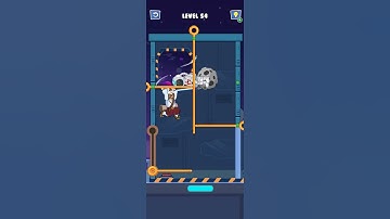 pull him out level 54