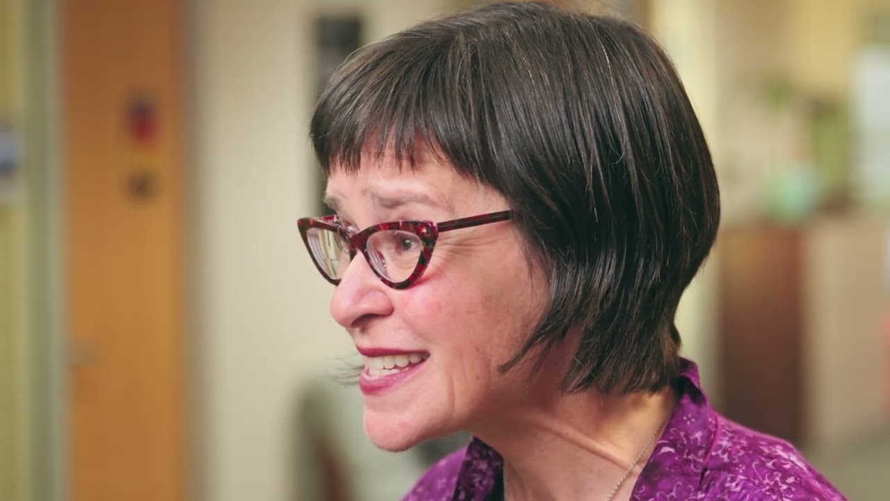 The PLTS & CLU Partnership