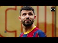 TIN BÓNG ĐÁ HÔM NAY: BARCA THẮNG ĐẬM JUVENTUS - AGUERO BẤT NGỜ CHẤN THƯƠNG