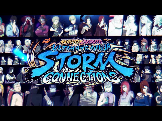 NARUTO X BORUTO Ultimate Ninja STORM CONNECTIONS ganha trailer especial -  SBT