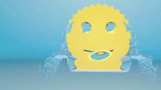Scrub daddy but it’s just scrub daddy