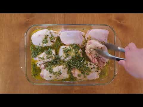 lemon-grilled-chicken-thighs-recipe-video