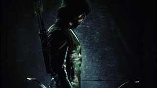 End Of An Era Cw Arrow Series To End After Season 8 Limited 10 Episode Run