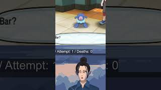 Popplio Is An Alcoholic On