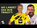 Wir ranken ALLE Bundesliga Heimtrikots! OneFootball Trikot Ranking Saison 2020/21