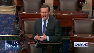 Murphy: We’re Working Every Day on a Compromise that Lives Up to American Values