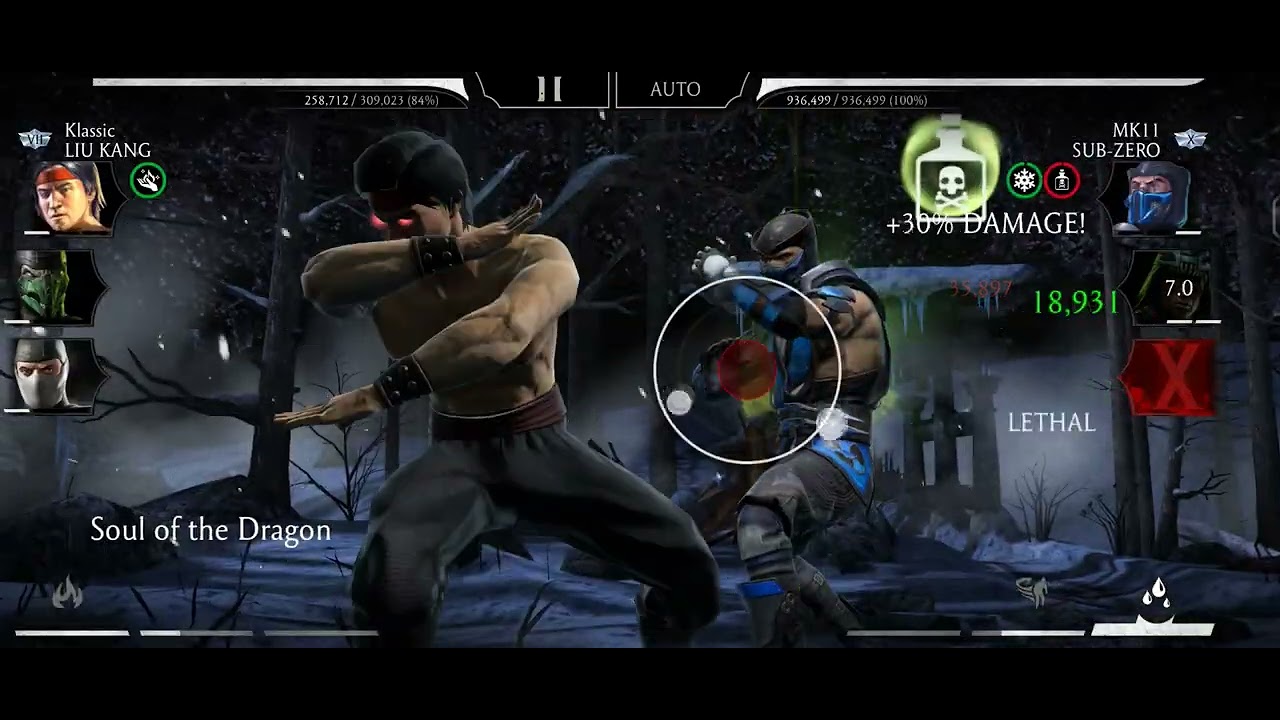 BATTLE 169 TWISTED TOWER FATAL EASIEST WAY TO WIN WITH KLASSIC TEAM 