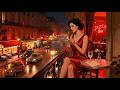 Crescent 1940s Jazz Bar 🎷 Vintage Retro Jazz Playlist | Nostalgic Vibes for Relaxation