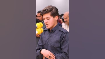 سورة الحاقة اري محمد