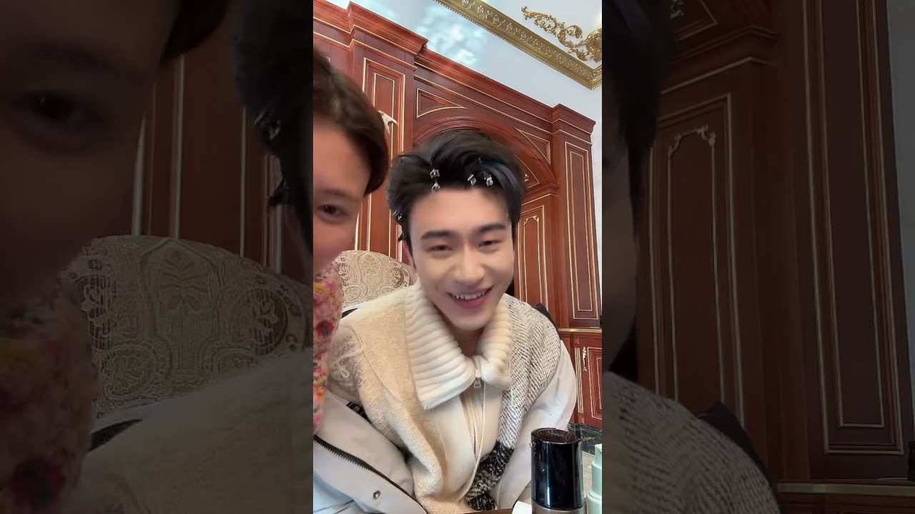 沉思ChenSi的抖音直播 Feb.26 Douyin Live