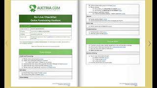 Auctria
