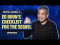 How Ed Boon Helped Make Mortal Kombat II A Dream Movie For The Fans