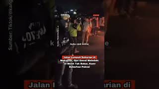 Ojol Bubarkan Aksi Mahasiswa #fypシ