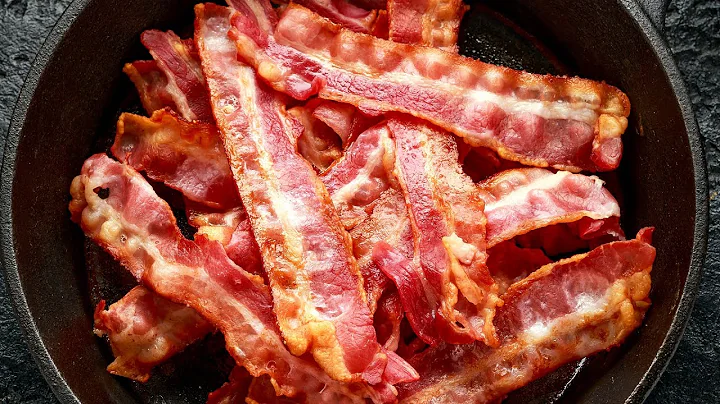 The Real Reason Bacon Tastes So Much Better At Restaurants - DayDayNews